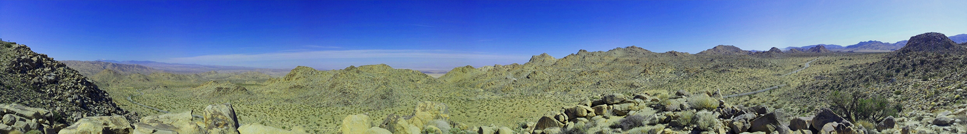 Photography work by Warren Norgaard, selected piece 22