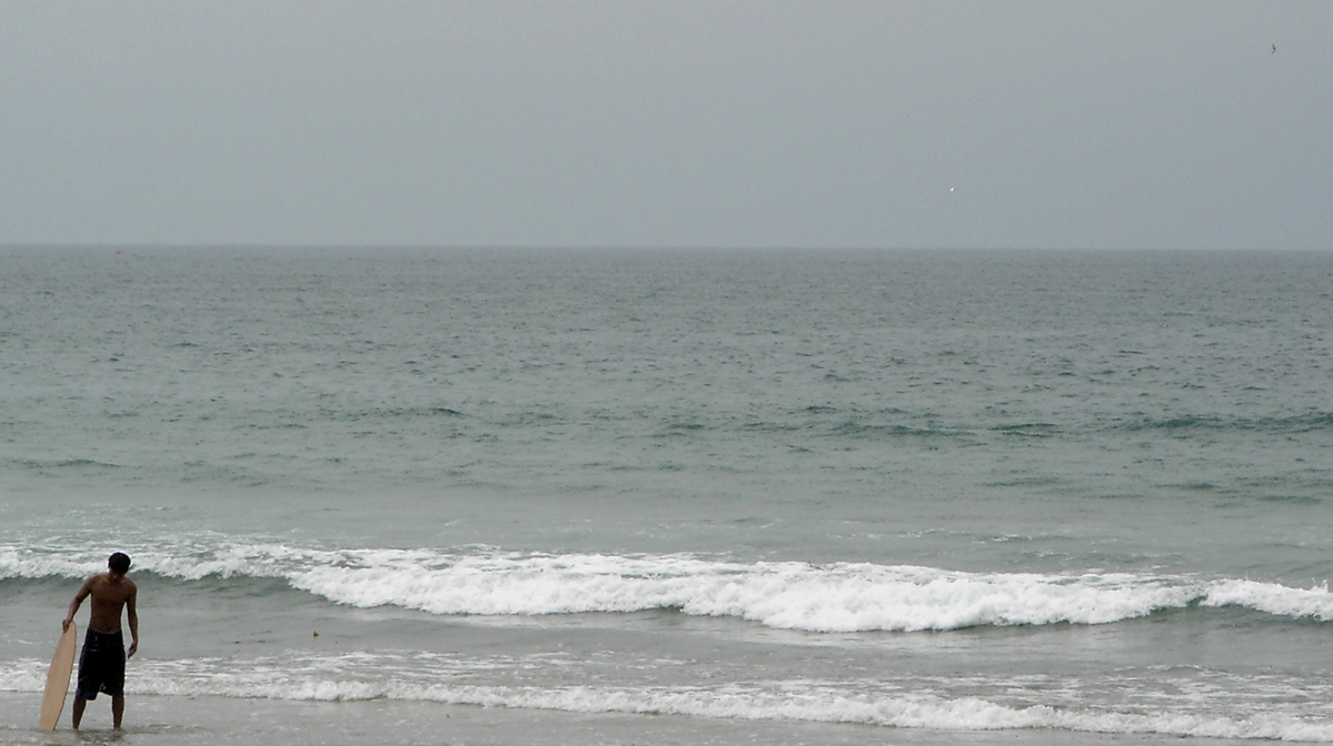 Photography work by Warren Norgaard, selected piece 24