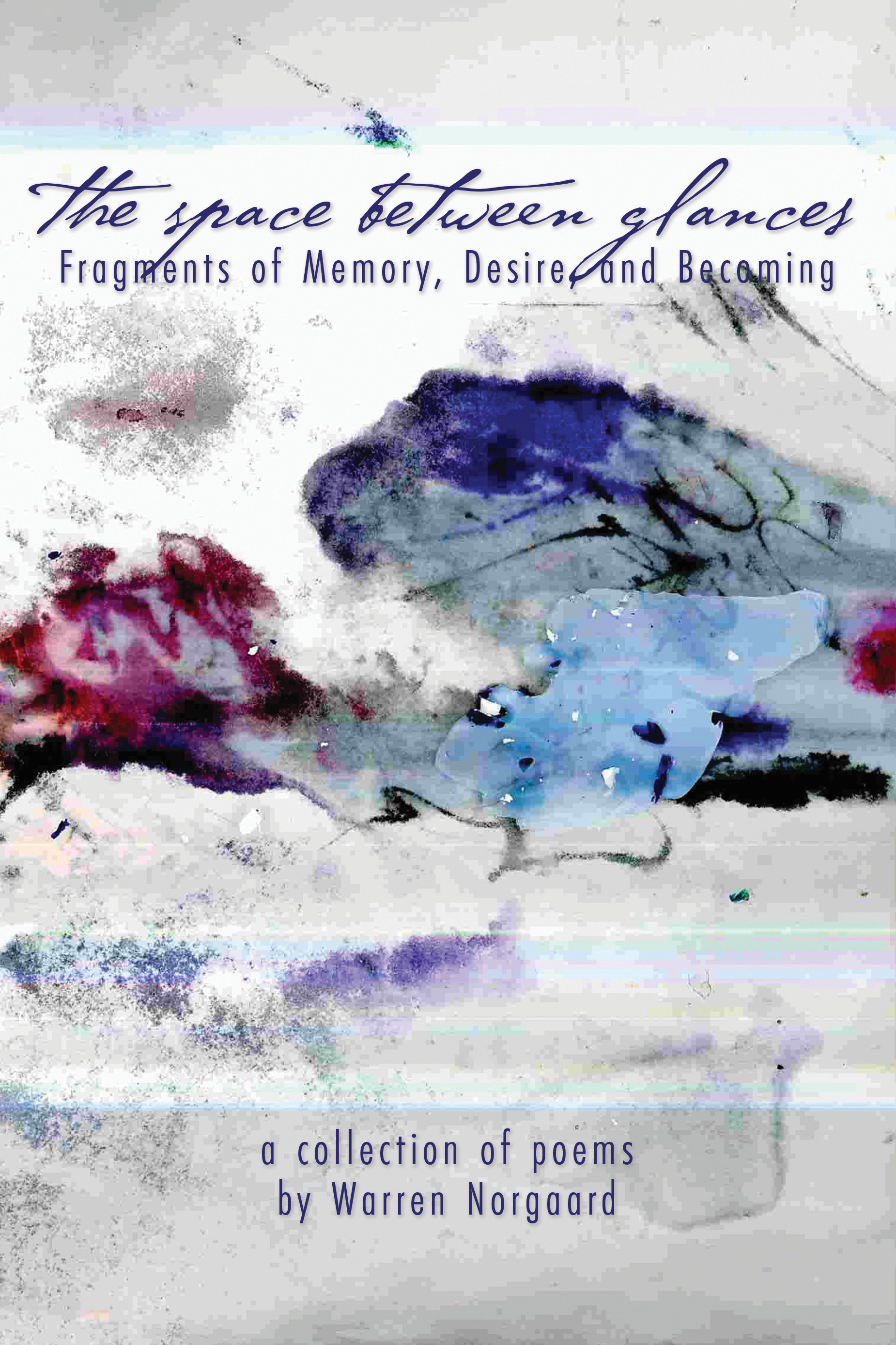 A preview of Warren Norgaard’s publications work